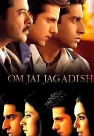 Poster do filme Om Jai Jagadish