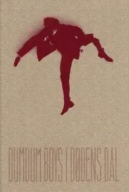 DumDum Boys: I Dødens Dal movie poster