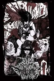 The Odd World of Felicia Fisher movie poster