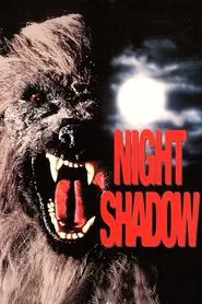 Night Shadow movie poster