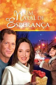 Poster do filme Um Natal de Esperança