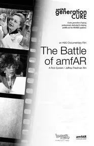 The Battle of Amfar movie poster