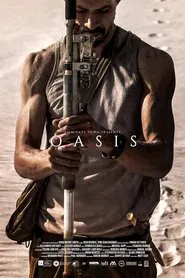 Oasis movie poster
