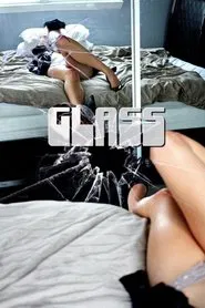 Glass movie poster
