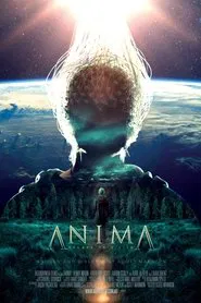 Anima movie poster