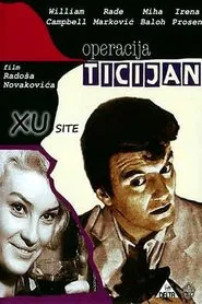Operation Titian movie poster