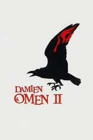 Damien: Omen II movie poster