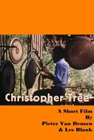 Christopher Tree movie poster