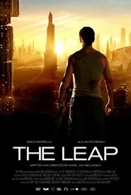 Poster do filme The Leap