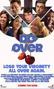 Do Over movie poster