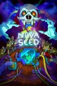 Nova Seed movie poster