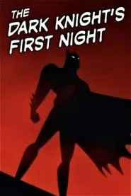 Poster do filme The Dark Knight's First Night
