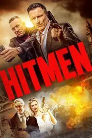 Hitmen movie poster