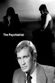 Poster da série The Psychiatrist