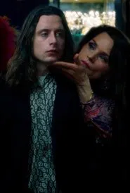 Dear Shop Girl movie poster