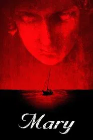 Mary movie poster