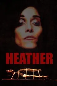Heather movie poster