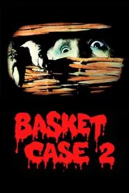 Poster do filme Basket Case 2