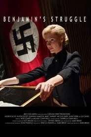 Benjamin's Struggle movie poster