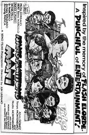 Isang Platitong Mani movie poster