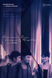 Shortest Day, Longest Night movie poster