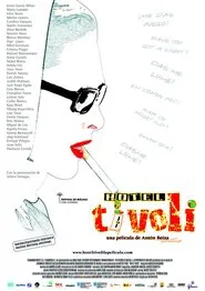 Poster do filme Hotel Tívoli