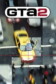Grand Theft Auto 2: The Movie movie poster