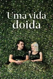 Poster do filme Uma vida doida