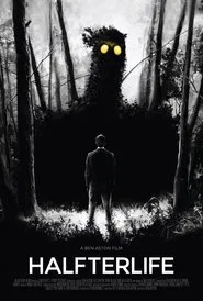 Halfterlife movie poster