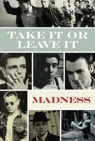 Take It or Leave It movie poster