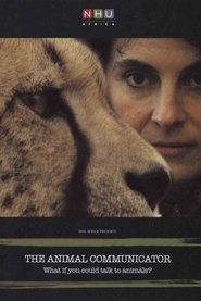 The Animal Communicator movie poster