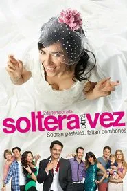 Soltera otra vez tv show poster