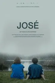Poster do filme José