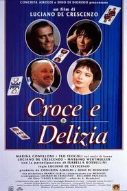 Croce e delizia movie poster