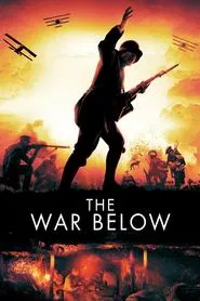 The War Below movie poster