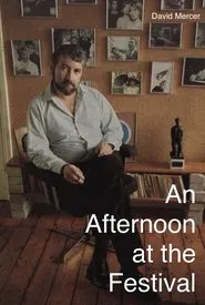 Poster do filme An Afternoon at the Festival