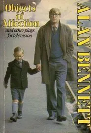 Poster da série Objects of Affection