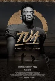 Tua movie poster