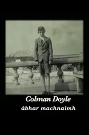 Colman Doyle - Ábhar Machnaimh movie poster