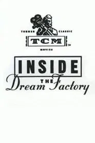 Poster do filme Inside the Dream Factory