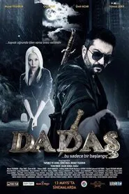 Dadaş movie poster