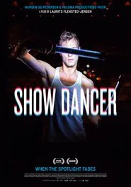 Show Dancer movie poster