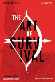 The Art of Survival movie poster