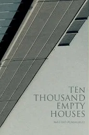 Ten thousand empty houses movie poster