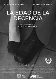 The Age of Decency movie poster