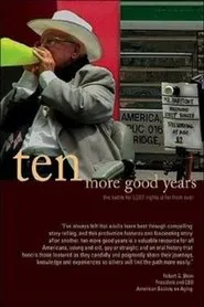 Poster do filme Ten More Good Years