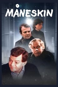 Måneskin movie poster