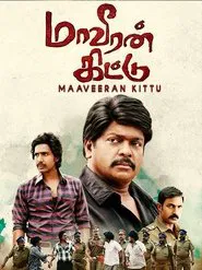 Maaveeran Kittu movie poster