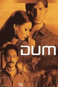 Dum movie poster