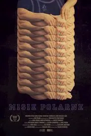 Poster do filme Polar Bears